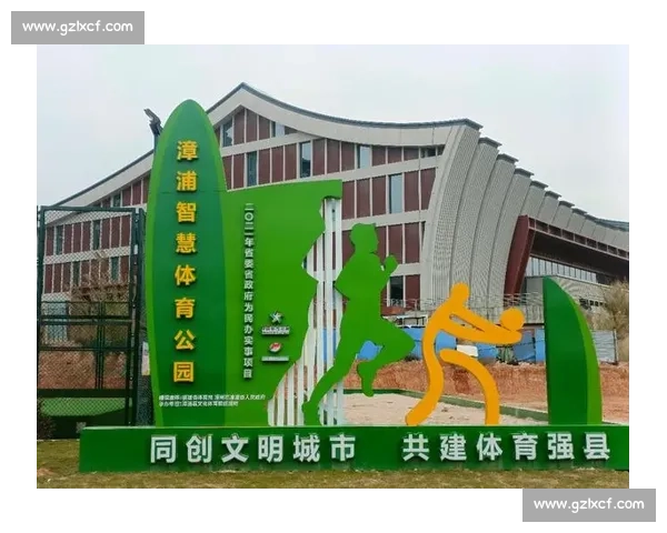 打造全民健身新格局的现代化体育设施建设与发展策略