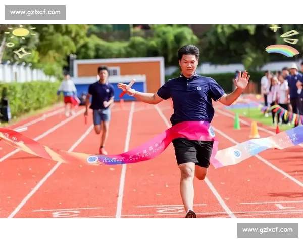 新时代背景下推动学校体育教育改革与学生全面发展研究