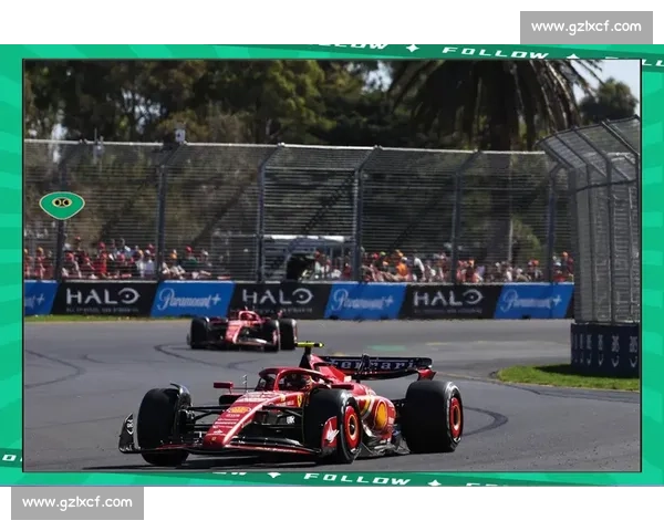 F1赛场红旗频现引发赛程混乱与车手策略调整分析