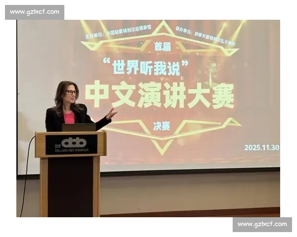 演讲比赛着装要求与规范解析 如何在比赛中展现专业与自信
