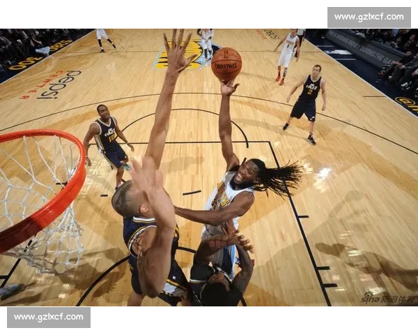 精彩回顾：盘点NBA经典比赛瞬间与精彩录播时刻